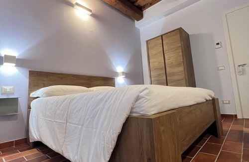 Poggio Moiano House | Oasis of relaxation nestled in the green Sabina just a stone's throw from Rome!
