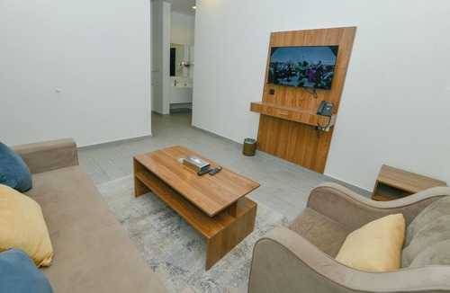 Al Kharj Apartment | Oasis Suite Hotel Apartments