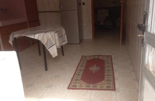 Errachidia Villa | Oasispalmares