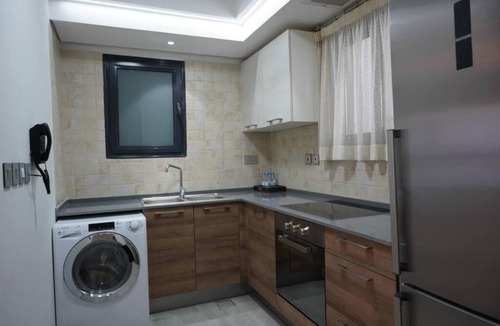 Al Mahdiyah Resort | Obeir Resident Hotel