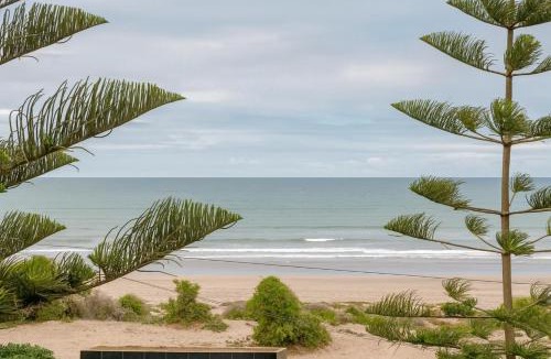 Haouzia Apartment | Océan breeze ,see view apartment