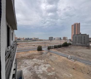 Al Khobar Apartment | Ocean Bliss Jacuzzi - Sea View- Check-in
