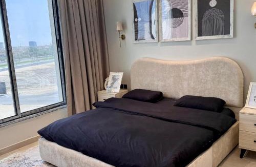 Al Khobar Apartment | Ocean Bliss Jacuzzi - Sea View- Check-in