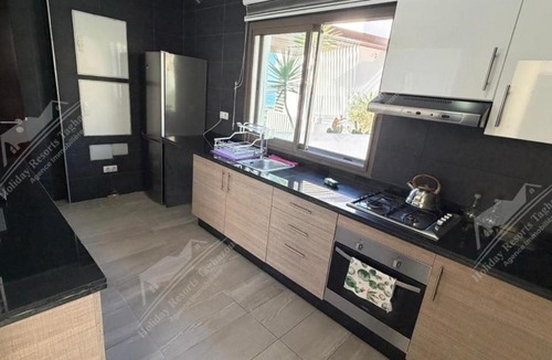 Tamrhakht Apartment | Ocean's Whisper 3 Bedroom Ocean View Taghazout Bay Tamourit