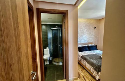 Ain Sebaa Apartment | Ocean side - Prestige & Douceur familliale 2 chambres