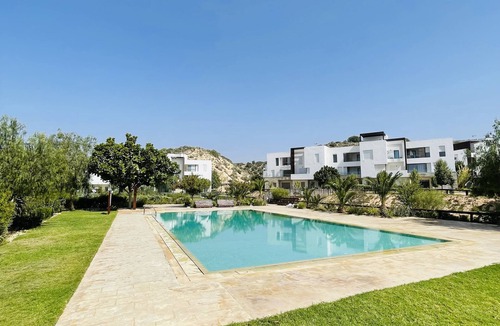 Tamraght Apartment | Ocean & Sunset View Appartement Taghazout bay
