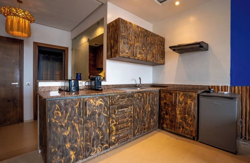Ahl Agadir Apartment | Ocean view from the ramparts of Essaouira