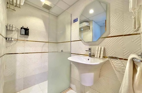 Medina Hotel | Odest Hotel Al Madina