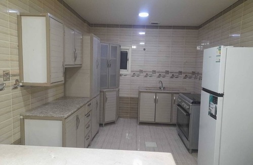 Buraydah Apartment | Oji Hotel