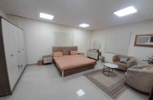 Buraydah Apartment | Oji Hotel
