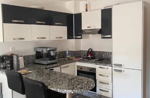 Casablanca City Center Condo | Ola Blanca 2 Sidi Rahal