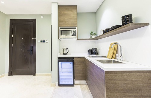 Riyadh Apartment | Olaya 1 Stella Stays