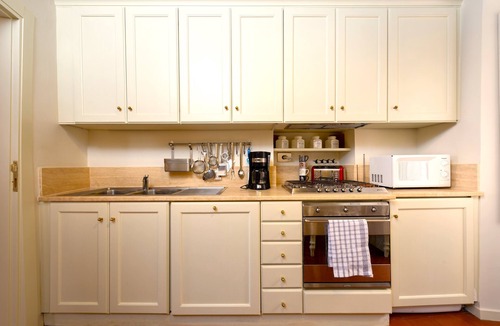 Rione XI Sant'Angelo Apartment | Old Rome upscale 4 BR 3 BA, two serviced terraces, winter garden, amazing views