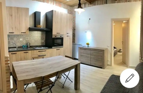 Testaccio Apartment | Old Suite Testaccio for 4