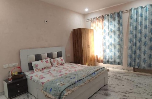 Panchkula House | Om Homestay