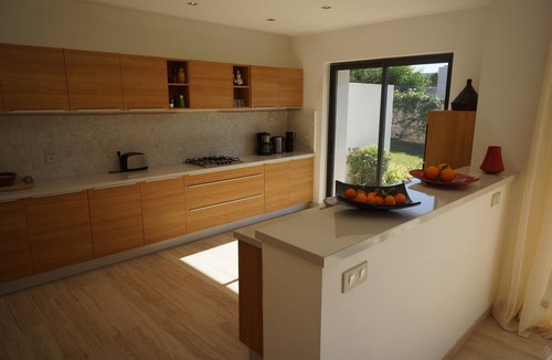 Essaouira Villa | On the Gulf of Mogador, splendid Villa, ocean view, private heated pool