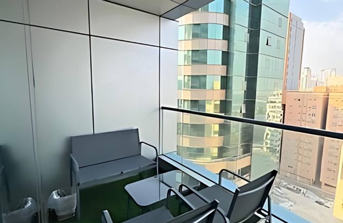 Al Hoora Apartment | One bed room apartment, In Manama
