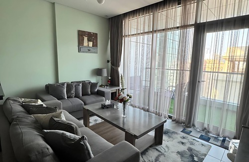 Al Hoora Apartment | One bed room apartment, In Manama