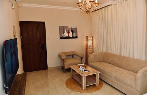 Dammam Apartment | One bedroom Apartment - شقة بغرفة نوم وصالة