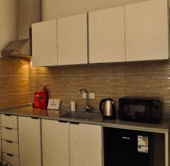 Dammam Apartment | One bedroom Apartment - شقة بغرفة نوم وصالة