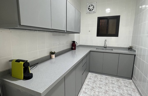 Jeddah Apartment | One-Bedroom Apartment 212