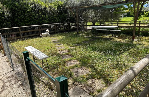 Santa Maria degli Angeli House | One Bedroom Apartment for 2/4 people (Gemini)