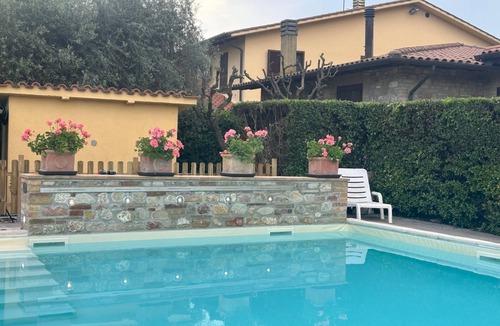 Santa Maria degli Angeli Other | *One bedroom Apartment “Pesci” – For 2–4 people*