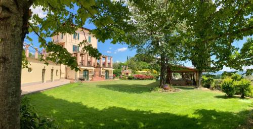Perugia Apartment | One bedroom appartement with shared pool jacuzzi and furnished terrace at Perugia