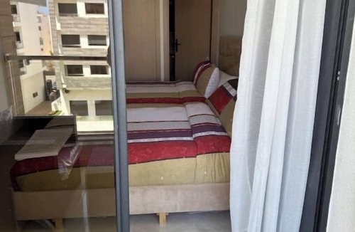 Temara Apartment | Only residence 2 swimming pools, 1 covered 150m from the beach