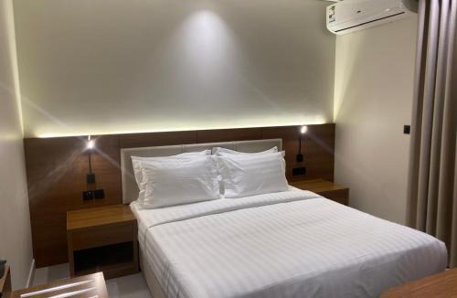 Dammam Apartment | Onsen Hotel Al Shati