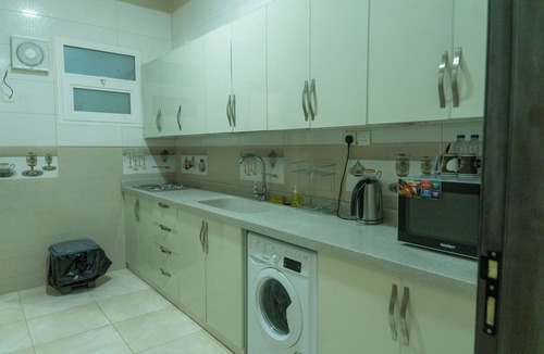 Unaizah Apartment | ONSEN HOTEL – UNAYZAHأونيسن