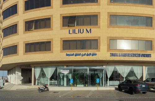 Unaizah Apartment | ONSEN HOTEL – UNAYZAHأونيسن