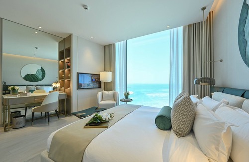 Manama Hotel | Onyx Rotana