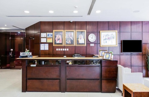 Al Ulaya Apartment | Open Hotel Alolaya
