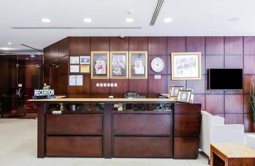 Al Ulaya Apartment | Open Hotel Alolaya