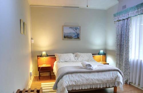 Hazyview Ski Chalet | Oppi Plaas