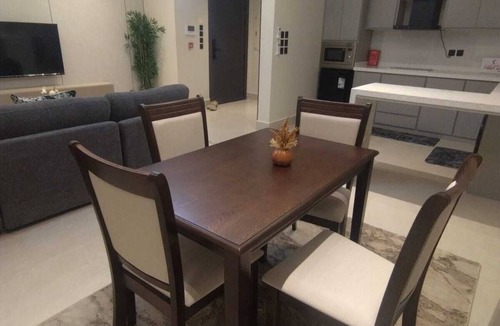 Medina Apartment | OrbitNet - A05