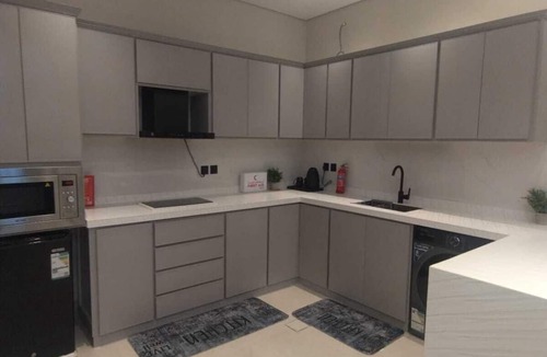 Medina Apartment | OrbitNet - A05