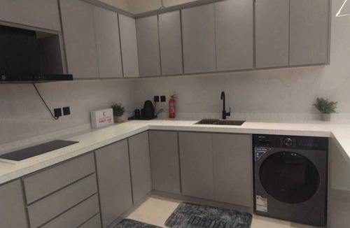 Medina Apartment | OrbitNet - A05