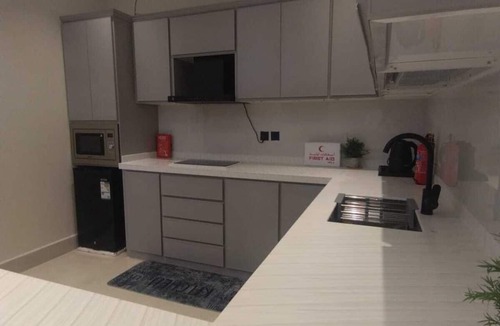 Medina Apartment | OrbitNet - A05