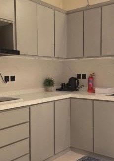 Medina Apartment | OrbitNet - A05