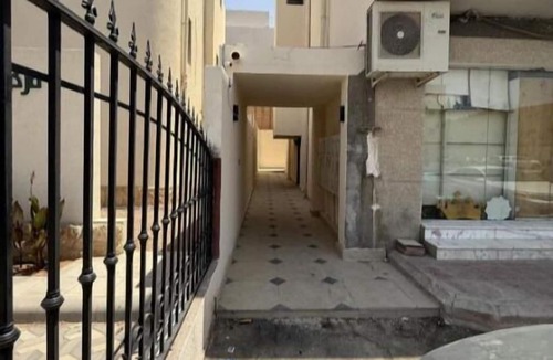 Riyadh Apartment | OrbitNet Al Rayan