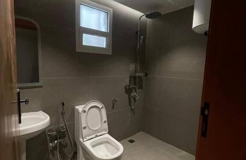 Riyadh Apartment | OrbitNet Al Rayan