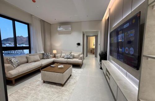 Medina Apartment | OrbitNet - Asasiat 36