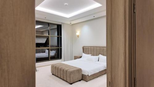 Medina Apartment | OrbitNet - O2P