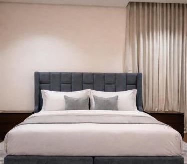 Medina Apartment | OrbitNet - O2P
