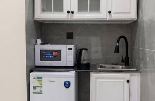 Riyadh Apartment | OrbitNet- RHD