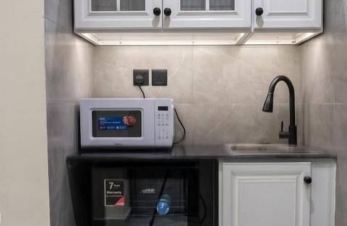 Riyadh Apartment | OrbitNet- RHD