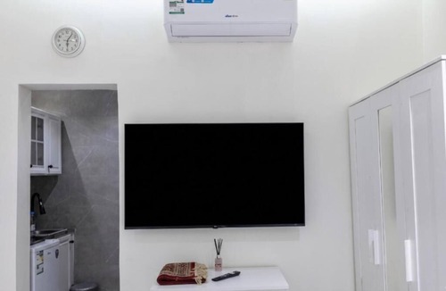 Riyadh Apartment | OrbitNet- RHD