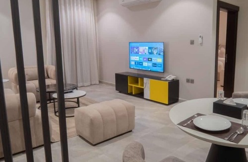 Al Khobar Apartment | Orient Jewel for the serviced apartments - جوهرة الشرق للشقق المخدومة